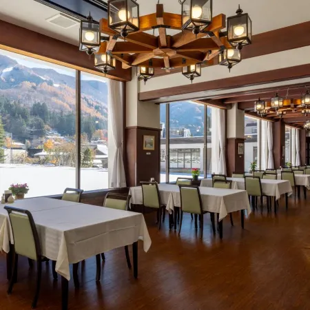 Nozawa Grand Hotel