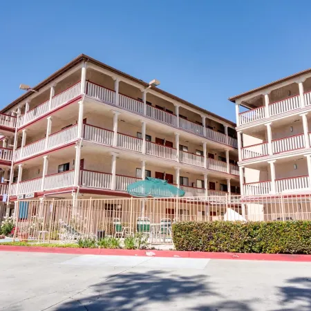 Heritage Inn la Mesa