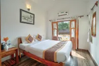 Casa de Royale - Anjuna - Wifi