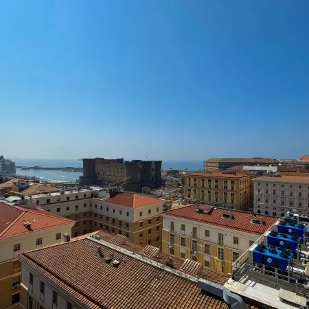 Napoli City Center - Appartamenti e Camere