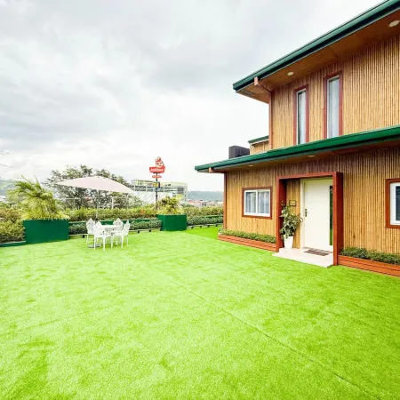 Sky Garden Homestay