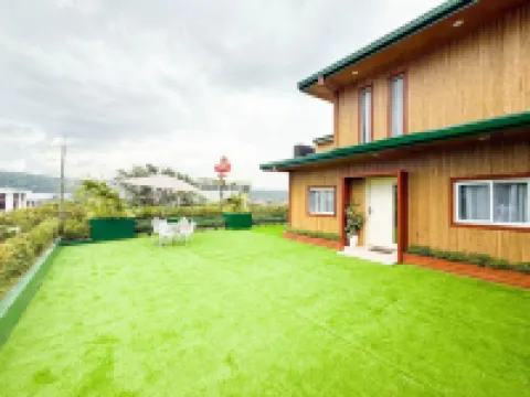 Sky Garden Homestay Hotels in 