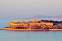 AC Homes Christos - Homestays