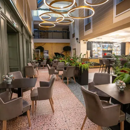Atlas Hotel