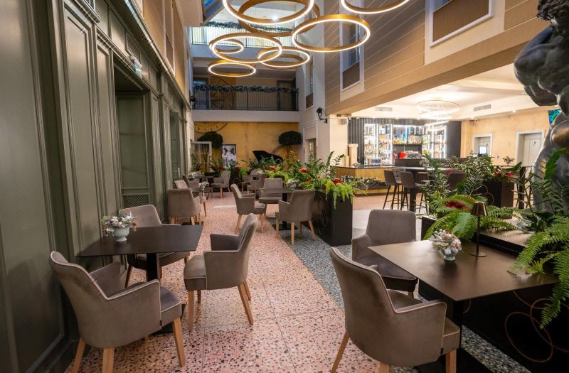 Atlas Hotel photo 4