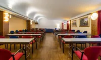 Snö Hotel Candanchú - palestra