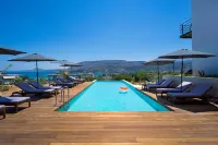 Seametry Luxury Living Apartments, Adults Only, Excluding Ages 3 to 15 - 2-Star