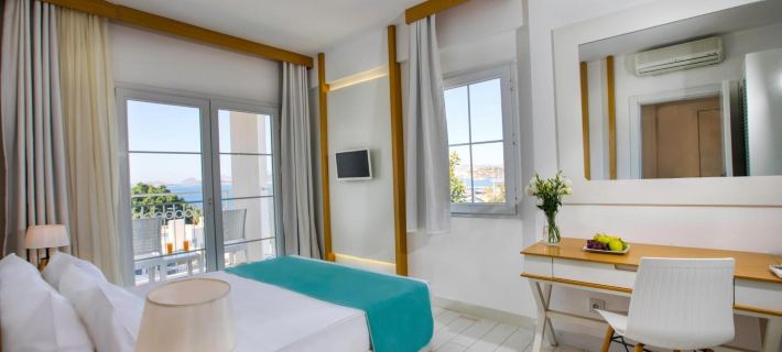 Labranda Tmt Bodrum Hoteles en Bodrum