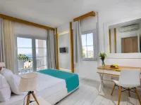 Labranda Tmt Bodrum Hotels near Oasis Mall