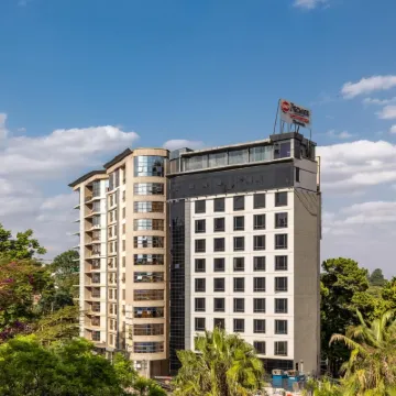 Best Western Premier Westlands Hotels near Double Touch Supermarket