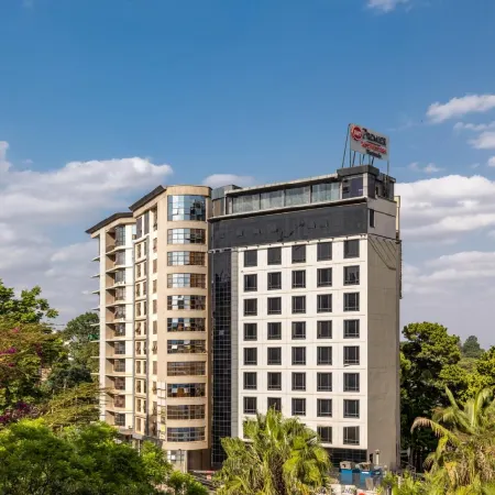 Best Western Premier Westlands