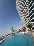 Capital Suites Hotel Apartments - Infinity Pools