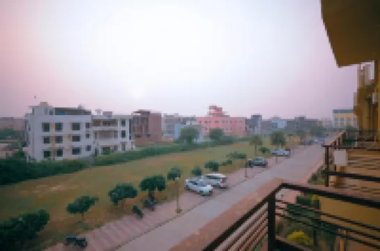 Citrine Suites and Resorts