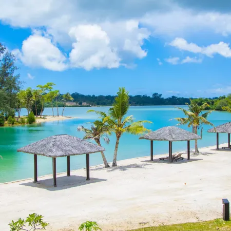Holiday Inn Resort Vanuatu