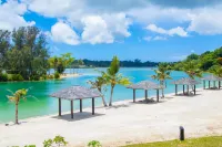 Holiday Inn Resort Vanuatu - Beach