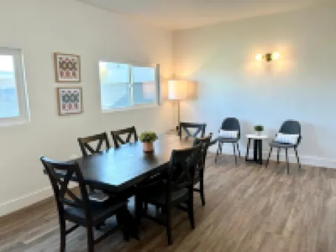 Sierra Motor Lodge - A Sierra Blue Hotel