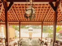LAWANG TURGO GLAMPING Hotel di Pakem