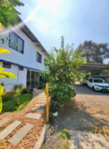 NaturevillaKochi
