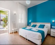 B&B Il Fiorone - parcheggio