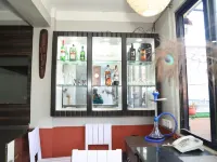 Bed and Pillow Hostel โรงแรมใกล้ศาลเจ้าแห่งพระพิฆเนศมารุ