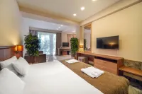 Al'fa Otel' I Restoran - Bãi đậu xe
