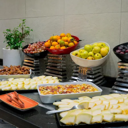 Radisson Blu Hotel & Convention Center, Tunis