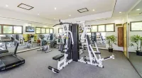 Fiji Gateway Hotel - palestra