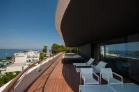 Lone Hotel by Maistra Collection - Havudsigt