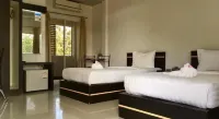 โรงแรมบ้านอิงดาน