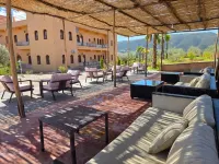 Kasbah Ntifa Hotels in Azilal