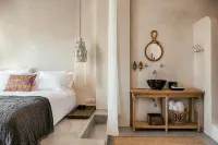 Casita Casita Lindos - Adults Only - balcone