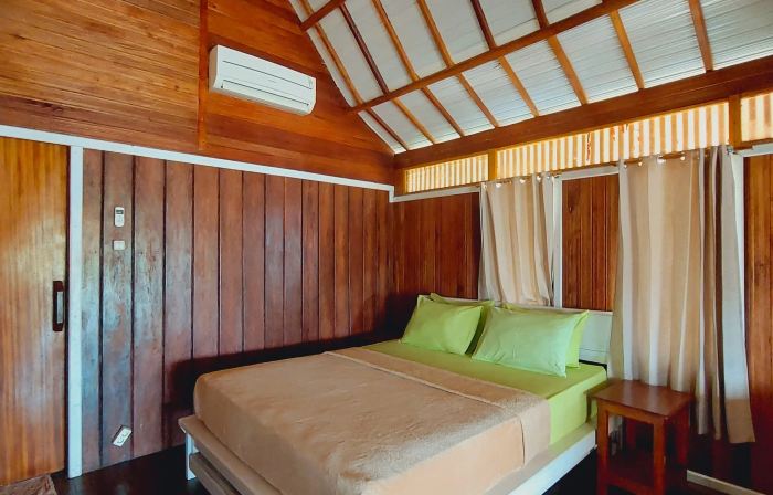 Sunari Beach Resort Selayar