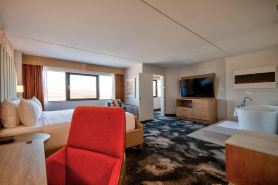 DoubleTree by Hilton Poughkeepsie, NY