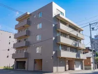 Sapporo Residential Juno