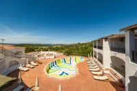 Hotel Pedra Santa - de playa