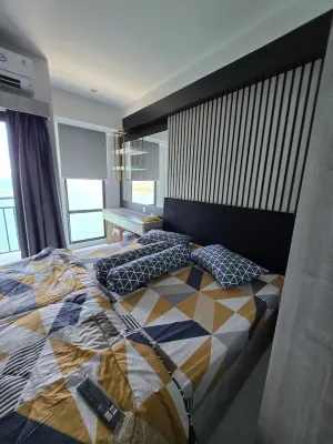 Delft Apartemen CPI Sunset Makassar