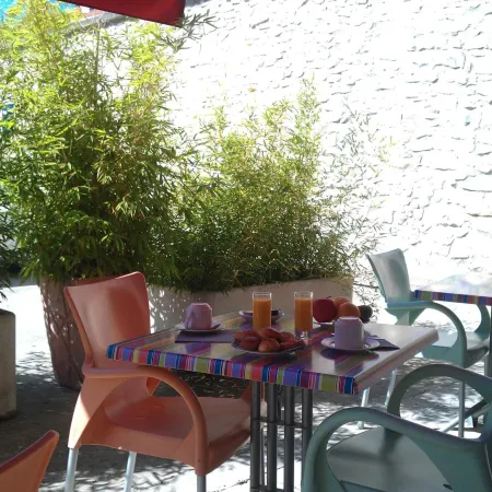 The Originals Boutique, Hôtel Montélimar
