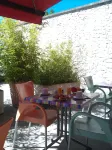 The Originals Boutique, Hôtel Montélimar - Morgenmad