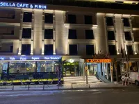 Samsun Mes Hotel & Spa Hoteles en 