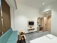 Hotel The Octave - 2-Star