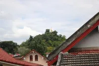 琅勃拉邦茉莉花酒店 - 靚景