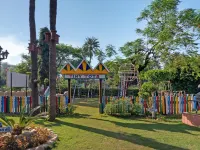 Chacha Inn the Garden Retreat 마운트 아부 호텔