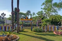 Chacha Inn the Garden Retreat