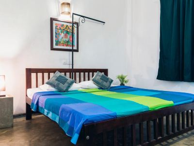 Colombo Beach Hostel