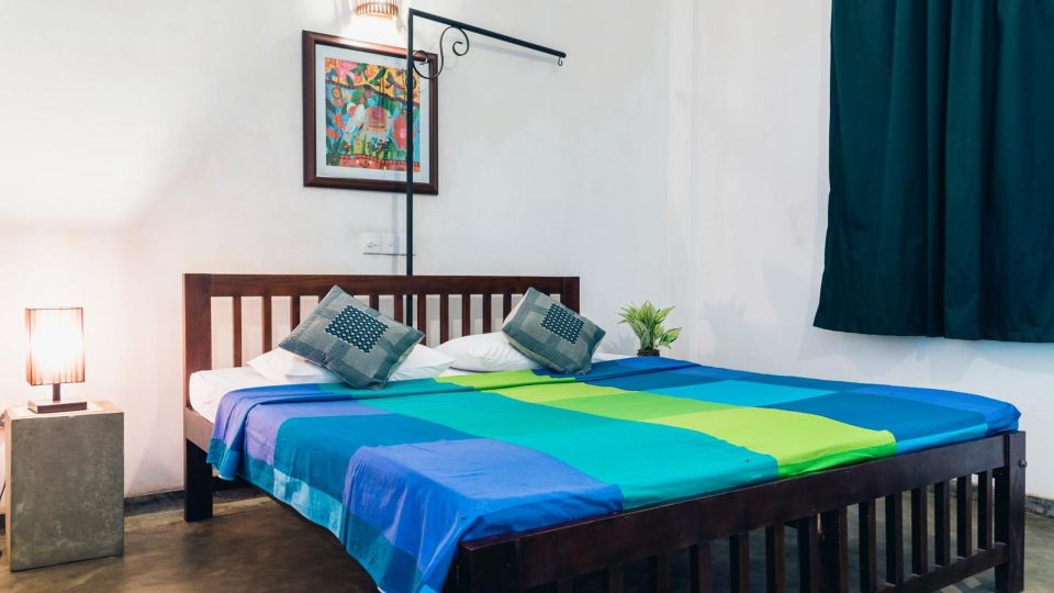 Colombo Beach Hostel
