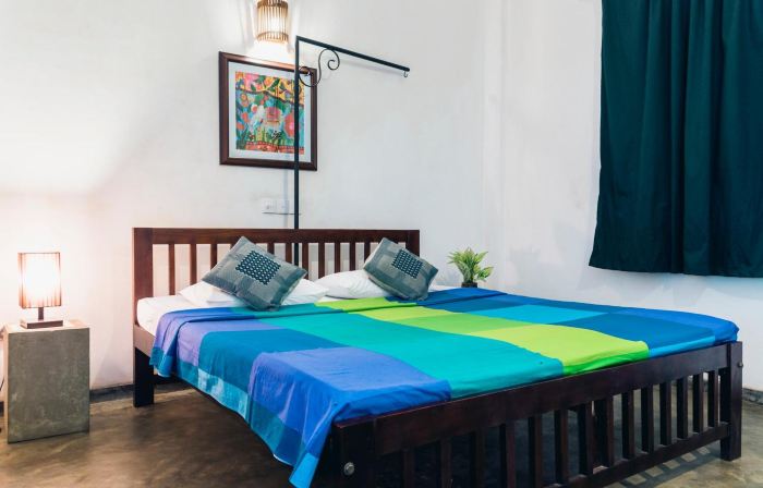 Colombo Beach Hostel