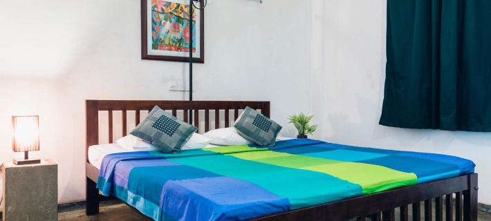 Colombo Beach Hostel Hotel di Kolombo