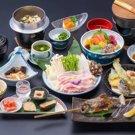 Ayameya Ryokan