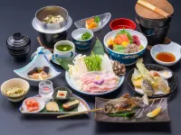 아야메야 료칸 - 2성급