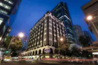 Royal Albert Hotel - Airport Shuttle